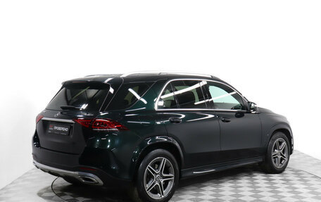 Mercedes-Benz GLE, 2019 год, 5 990 000 рублей, 5 фотография