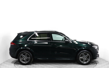 Mercedes-Benz GLE, 2019 год, 5 990 000 рублей, 4 фотография