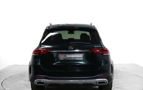 Mercedes-Benz GLE, 2019 год, 5 990 000 рублей, 7 фотография