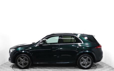 Mercedes-Benz GLE, 2019 год, 5 990 000 рублей, 9 фотография