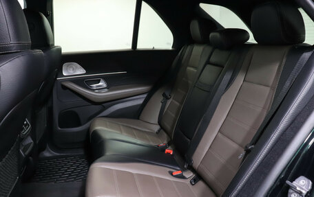 Mercedes-Benz GLE, 2019 год, 5 990 000 рублей, 11 фотография