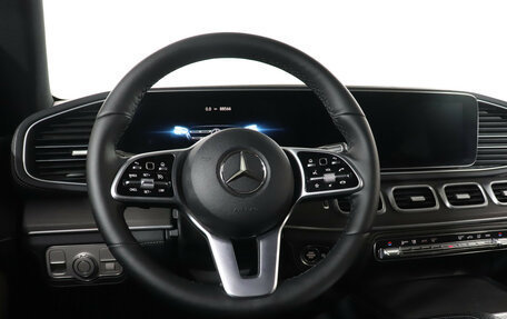 Mercedes-Benz GLE, 2019 год, 5 990 000 рублей, 19 фотография