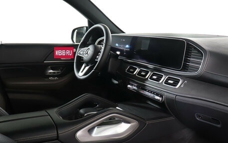 Mercedes-Benz GLE, 2019 год, 5 990 000 рублей, 10 фотография