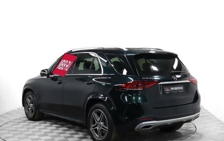 Mercedes-Benz GLE, 2019 год, 5 990 000 рублей, 8 фотография