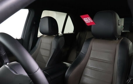 Mercedes-Benz GLE, 2019 год, 5 990 000 рублей, 18 фотография