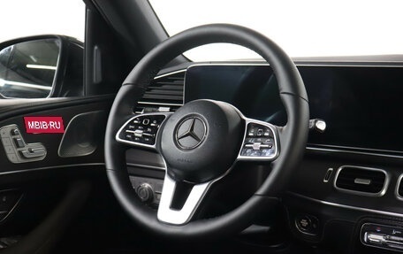 Mercedes-Benz GLE, 2019 год, 5 990 000 рублей, 16 фотография