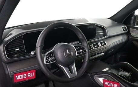 Mercedes-Benz GLE, 2019 год, 5 990 000 рублей, 14 фотография
