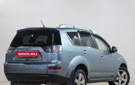 Mitsubishi Outlander III рестайлинг 3, 2008 год, 1 149 000 рублей, 7 фотография