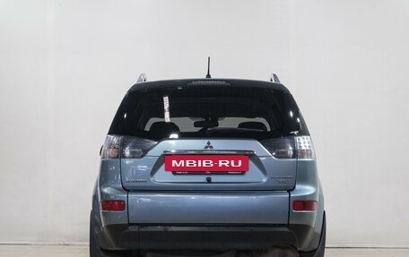 Mitsubishi Outlander III рестайлинг 3, 2008 год, 1 149 000 рублей, 6 фотография