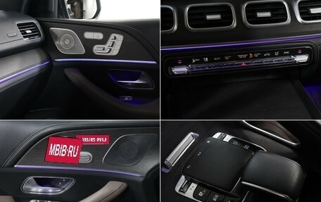 Mercedes-Benz GLE, 2019 год, 5 990 000 рублей, 24 фотография