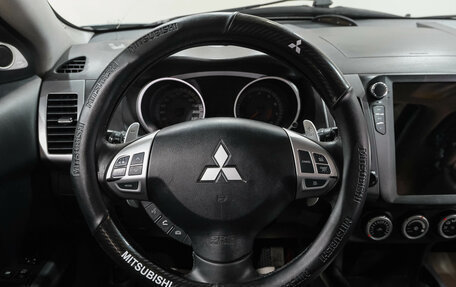 Mitsubishi Outlander III рестайлинг 3, 2008 год, 1 149 000 рублей, 21 фотография