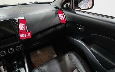 Mitsubishi Outlander III рестайлинг 3, 2008 год, 1 149 000 рублей, 18 фотография