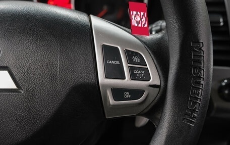 Mitsubishi Outlander III рестайлинг 3, 2008 год, 1 149 000 рублей, 23 фотография