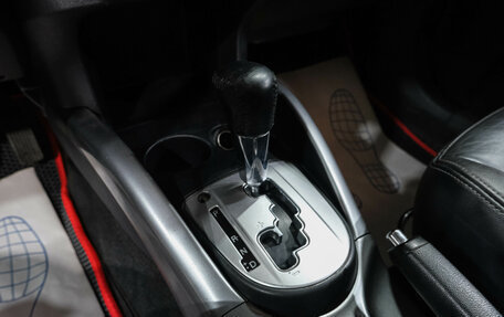 Mitsubishi Outlander III рестайлинг 3, 2008 год, 1 149 000 рублей, 27 фотография