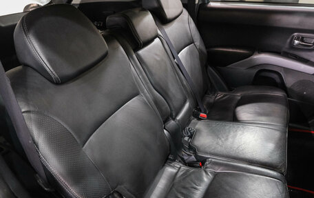 Mitsubishi Outlander III рестайлинг 3, 2008 год, 1 149 000 рублей, 34 фотография