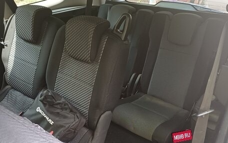 Renault Scenic III, 2013 год, 990 000 рублей, 11 фотография