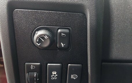Nissan Qashqai, 2010 год, 800 000 рублей, 19 фотография