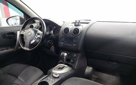 Nissan Qashqai, 2010 год, 800 000 рублей, 12 фотография