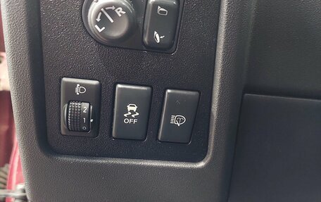 Nissan Qashqai, 2010 год, 800 000 рублей, 18 фотография