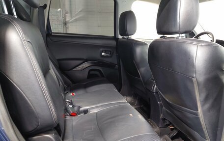 Mitsubishi Outlander III рестайлинг 3, 2010 год, 1 110 000 рублей, 16 фотография