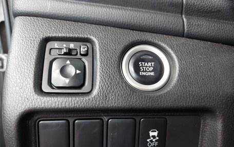 Mitsubishi Pajero Sport III рестайлинг, 2022 год, 3 670 000 рублей, 15 фотография