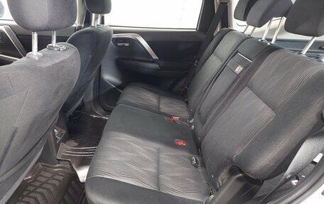 Mitsubishi Pajero Sport III рестайлинг, 2022 год, 3 670 000 рублей, 19 фотография