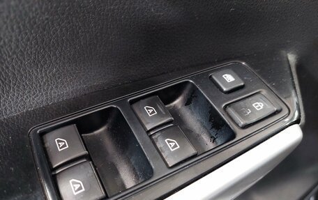 Mitsubishi Pajero Sport III рестайлинг, 2022 год, 3 670 000 рублей, 17 фотография