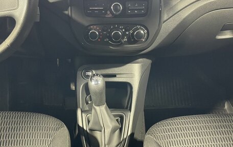 Renault Kaptur I рестайлинг, 2016 год, 1 390 000 рублей, 11 фотография