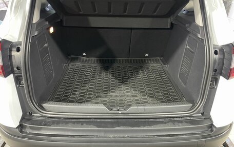 Renault Kaptur I рестайлинг, 2016 год, 1 390 000 рублей, 15 фотография