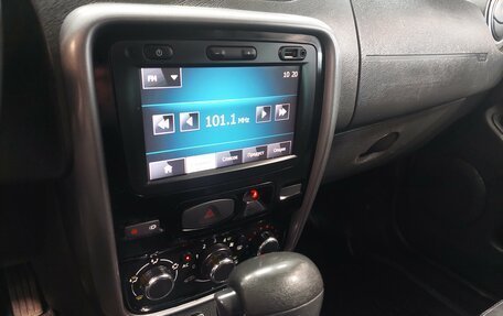 Renault Duster I рестайлинг, 2013 год, 860 000 рублей, 12 фотография