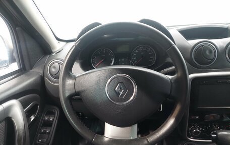 Renault Duster I рестайлинг, 2013 год, 860 000 рублей, 9 фотография