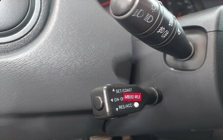 Renault Duster I рестайлинг, 2013 год, 860 000 рублей, 11 фотография
