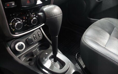 Renault Duster I рестайлинг, 2013 год, 860 000 рублей, 13 фотография