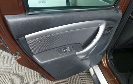 Renault Duster I рестайлинг, 2013 год, 860 000 рублей, 16 фотография