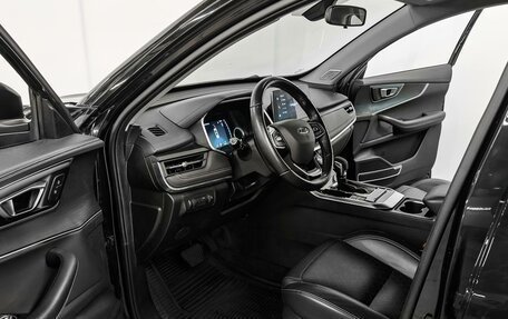 Chery Tiggo 8 I, 2020 год, 1 780 000 рублей, 7 фотография