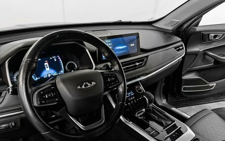 Chery Tiggo 8 I, 2020 год, 1 780 000 рублей, 8 фотография
