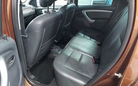 Renault Duster I рестайлинг, 2013 год, 860 000 рублей, 18 фотография