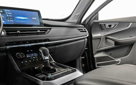 Chery Tiggo 8 I, 2020 год, 1 780 000 рублей, 9 фотография