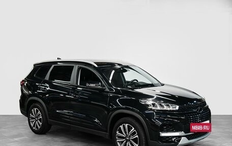 Chery Tiggo 8 I, 2020 год, 1 780 000 рублей, 2 фотография