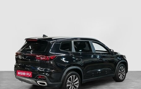 Chery Tiggo 8 I, 2020 год, 1 780 000 рублей, 3 фотография