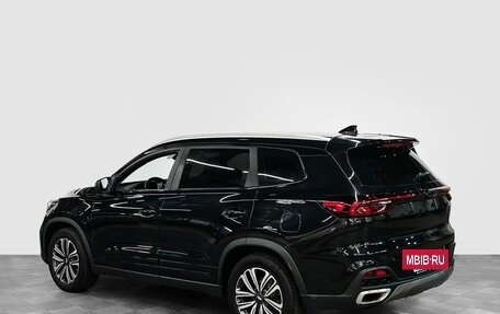 Chery Tiggo 8 I, 2020 год, 1 780 000 рублей, 4 фотография