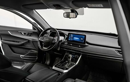 Chery Tiggo 8 I, 2020 год, 1 780 000 рублей, 12 фотография