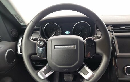 Land Rover Discovery IV, 2020 год, 3 699 000 рублей, 9 фотография