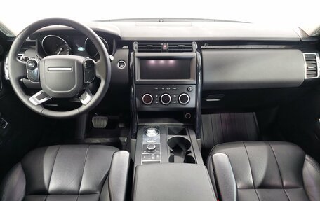 Land Rover Discovery IV, 2020 год, 3 699 000 рублей, 10 фотография