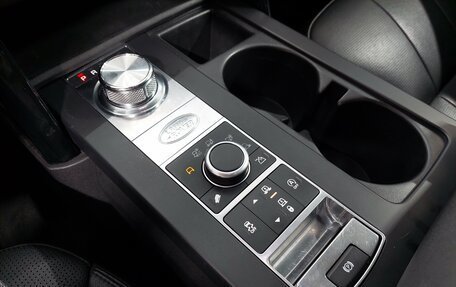 Land Rover Discovery IV, 2020 год, 3 699 000 рублей, 12 фотография
