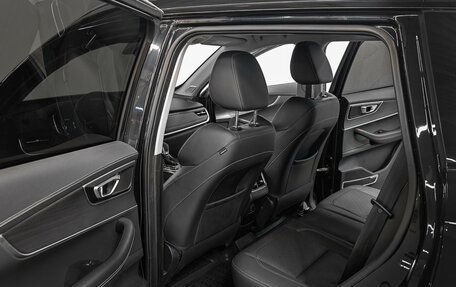 Chery Tiggo 8 I, 2020 год, 1 780 000 рублей, 13 фотография