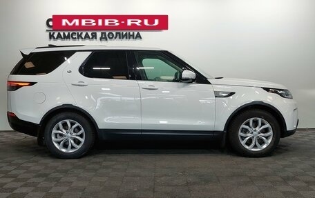 Land Rover Discovery IV, 2020 год, 3 699 000 рублей, 4 фотография