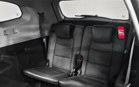 Chery Tiggo 8 I, 2020 год, 1 780 000 рублей, 14 фотография
