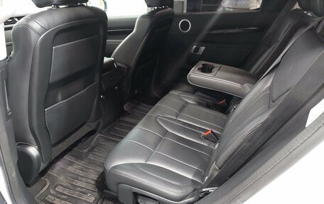 Land Rover Discovery IV, 2020 год, 3 699 000 рублей, 18 фотография