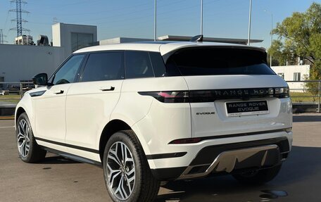 Land Rover Range Rover Evoque II, 2025 год, 5 985 000 рублей, 5 фотография